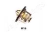 JAPANPARTS OPEL Термостат Astra H/J 1,7CDTI Zafira, Corsa D. VT-W16