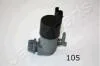JAPANPARTS NISSAN Моторчик омывателя Navara DCI WP-105