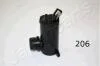 JAPANPARTS насос омывателя TOYOTA DYNA 95- WP-206