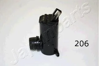 Фото насос омывателя TOYOTA DYNA 95- JAPANPARTS WP-206 Насос омывателя TOYOTA DYNA 95- JAPANPARTS WP-206
