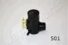 JAPANPARTS MITSUBISHI Моторчик омывателя Pajero Sport 99- WP-501