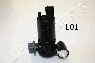Насос омывателя LAND ROVER RANGE ROVER SPORT 09- JAPANPARTS WP-L01