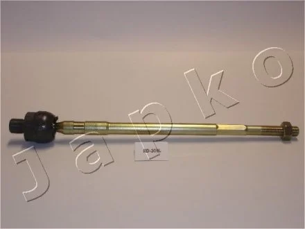 Фото 1 - осевой шарнир, рулевая тяга JAPKO 103309L Осевой шарнир, рулевая тяга JAPKO 103309L (фото 1)