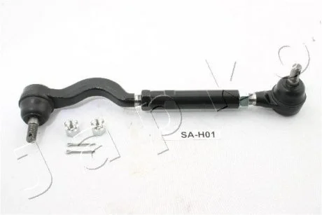 Тяга рульова Hyundai Terracan 01-06 (+наконечник) JAPKO 105H01