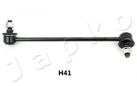Стабилизатор, ходовая часть JAPKO 106H40R (фото 1)