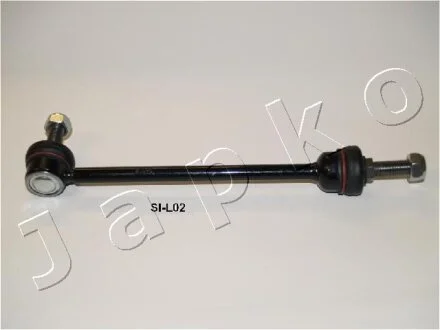 Тяга стабілізатора перед. Land Rover Discovery 98-04 JAPKO 106L02