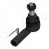 Наконечник рулевой Nissan X-Trail T30 (01-) JAPKO 111146 (фото 3)