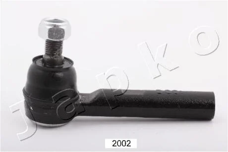 Фото наконечник рульової тяги Toyota Land Cruiser Prado 02-10 JAPKO 1112002 Наконечник рульової тяги Toyota Land Cruiser Prado 02-10 JAPKO 1112002