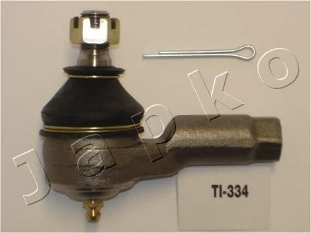 Фото наконечник поперечної кермової тяги JAPKO 111334 Наконечник поперечної кермової тяги JAPKO 111334