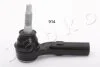Наконечник рульової тяги Jeep Grand Cherokee III 05-10 Л. 111913L