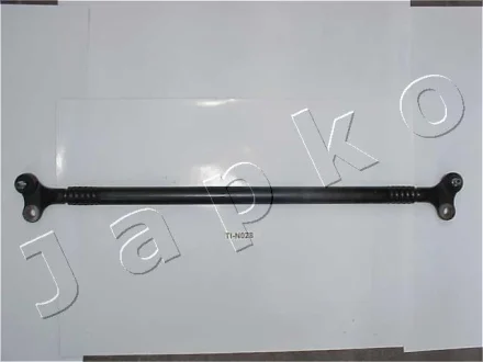 Фото 1 - тяга рульова поперечна NISSAN Terrano II/ Ford Maverick 93- JAPKO 111N028 Тяга рульова поперечна NISSAN Terrano II/ Ford Maverick 93- JAPKO 111N028 (фото 1)