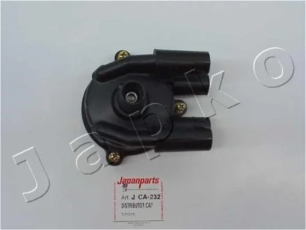 Кришка розподільника запалювання Toyota Previa 2.4 (90-00),Toyota Previa 2.4 (90- JAPKO 121232
