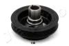 Шків колінвалу Nissan Navara, Pathfinder, NT40 (R51) 2.5 dCi (05 -) (122106) JAPKO