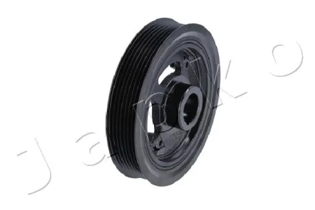 Шкив коленвала Nissan Micra (10-), Note (13-) 1.2i JAPKO 122117
