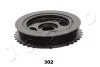 Шків колінвалу Mazda 03-14 122302