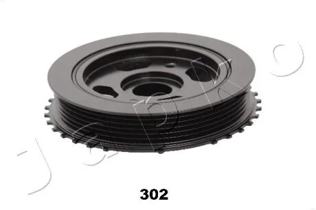 Шків колінвалу Mazda 03-14 JAPKO 122302