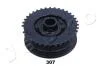 Шкив коленвала Mazda 3 2.0 (03-09) (122307) JAPKO