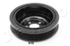 Шкив коленвала Audi/Skoda/Seat/VW/Mitsubishi/Ford 1.9TDi, 2.0TDi (122510) JAPKO
