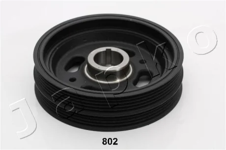 Шкив коленвала Suzuki SX4 (06-) 1.6i JAPKO 122802 (фото 1)