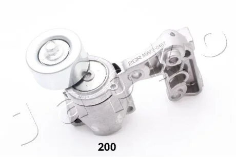 Натягувач ременя генератора Lexus GS/IS/RX /Toyota Camry 2.5-3.5 05- JAPKO 128200