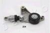 Натяжник ременя генератора Toyota Avensis/Camry/Rav 4 1.6-2.4 97- JAPKO 128204 (фото 1)
