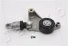 Натяжник ременя генератора Toyota Avensis/Camry/Rav 4 1.6-2.4 97- JAPKO 128204 (фото 1)