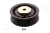 Ролик генератора Toyota Aygo/Yaris/Citroen C1 1.0/1.3 99-14 (84x27) 129213