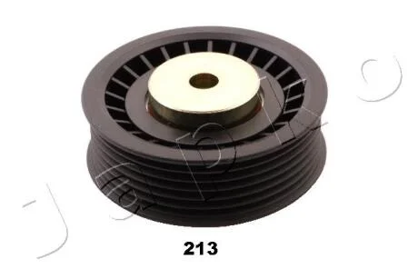 Ролик генератора Toyota Aygo/Yaris/Citroen C1 1.0/1.3 99-14 (84x27) JAPKO 129213