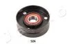 Ролик генератора Voyager/Cherokee 2.5/2.8 CRD 01- (паразитний) (70х26) 129924