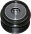 Шків генератора Hyundai Accent, Elantra, Getz, i10, i20, i30, i40/Kia Ceed 1.1-1 130H05