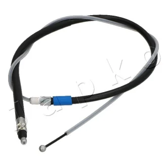 Трос стояночного тормоза BMW 3 E90 (04-) JAPKO 1310109