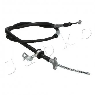 Трос гальма стоянки Toyota Rav 4 ii 1.8 (00-05),Toyota Rav 4 ii 2.0 (01-05) JAPKO 131217 (фото 1)