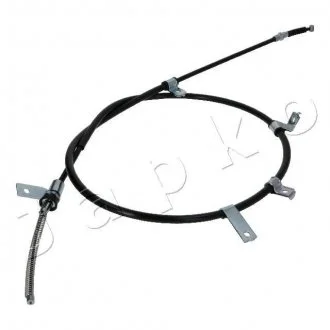 Трос гальма стоянки Mitsubishi L200 triton 2.5 (05-),Mitsubishi L200 triton JAPKO 131506