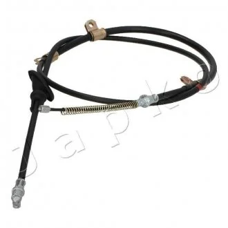 Трос гальма стоянки Mitsubishi Grandis 2.0 (07-),Mitsubishi Grandis 2.0 (05 JAPKO 131553R