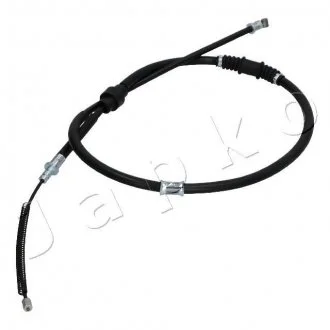 Трос гальма стоянки Mitsubishi Airtrek i 2.0 (03-06),Mitsubishi Airtrek i 2 JAPKO 131562L