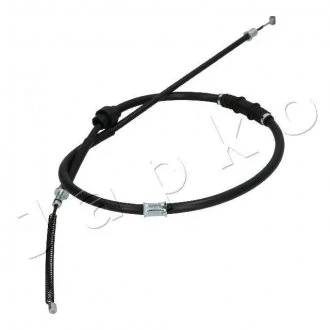Трос гальма стоянки Mitsubishi Airtrek i 2.0 (03-06),Mitsubishi Airtrek i 2 JAPKO 131562R