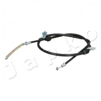 Трос стояночного тормоза Mitsubishi Outlander ii 2.0 (06-12),Mitsubishi Outlande JAPKO 131574L