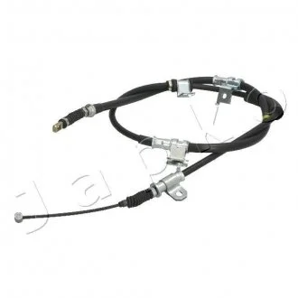 Трос гальма стоянки Hyundai H-1 travel 2.5 (08-),Hyundai H-1 travel 2.5 (08 JAPKO 131H61R