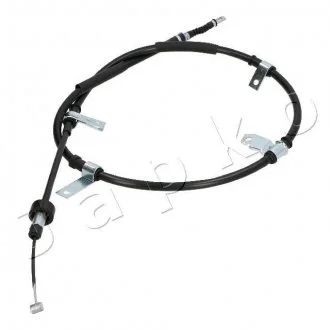 Трос гальма стоянки Hyundai Santa fe ii 2.0 (10-12),Hyundai Santa fe ii 2.0 JAPKO 131H74R