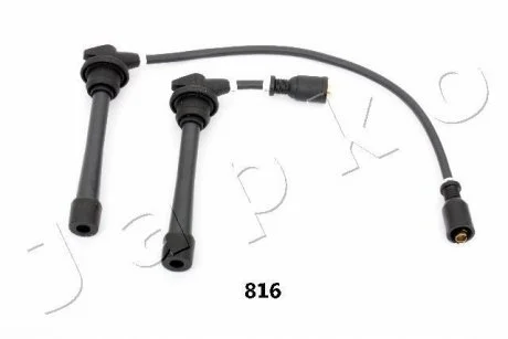 Провода В/В Fiat Sedici 1.6 (06-14)/Suzuki Grand Vitara 1.6 (05-)/Swift 1.3, 1.5 JAPKO 132816