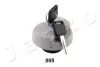 Кришка паливного баку Astra G/H/Combo/Vectra C/B (+ключ) 148005