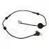Фото 3 - датчик ABS Nissan X-trail 2.0 (01-13),Nissan X-trail 2.0 (01-13) JAPKO 151127 Датчик ABS Nissan X-trail 2.0 (01-13),Nissan X-trail 2.0 (01-13) JAPKO 151127 (фото 3)