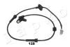 Датчик ABS Nissan X-Trail 2.0 4X4/2.2 DI/DCI/2.5 4X4 01- перед. Пр JAPKO 151128 (фото 2)