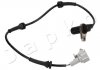 Датчик ABS Nissan X-trail 2.0 (01-13),Nissan X-trail 2.0 (01-13) JAPKO 151158 (фото 4)