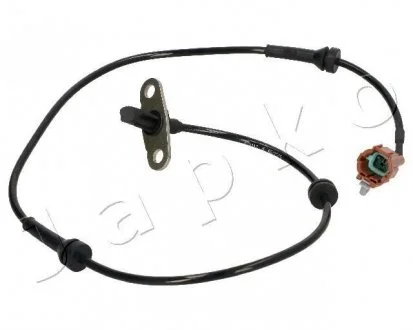 Датчик ABS Nissan Np300 navara 2.5 (05-),Nissan Np300 navara 2.5 (05-) JAPKO 151185
