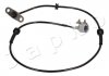 Датчик ABS Nissan Np300 navara 2.5 (05-),Nissan Np300 navara 2.5 (05-) JAPKO 151191 (фото 4)