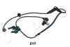 Датчик ABS Toyota Avensis 1.6 (00-03),Toyota Avensis 2.0 (99-03) JAPKO 151217 (фото 2)
