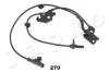 Датчик ABS Toyota Auris 1.33 (10-12),Toyota Auris 1.33 (09-12) JAPKO 151270 (фото 2)