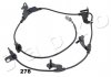 Датчик ABS Toyota Rav 4 iii 2.2 (08-13),Toyota Rav 4 iii 2.2 (08-13) JAPKO 151278 (фото 2)