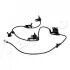 Фото 3 - датчик ABS Toyota Rav 4 iii 2.2 (08-13),Toyota Rav 4 iii 2.2 (08-13) JAPKO 151278 Датчик ABS Toyota Rav 4 iii 2.2 (08-13),Toyota Rav 4 iii 2.2 (08-13) JAPKO 151278 (фото 3)